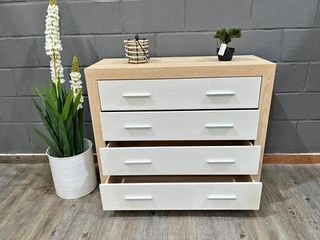 Conjunto Dormitorio Nuevo - Oferta!