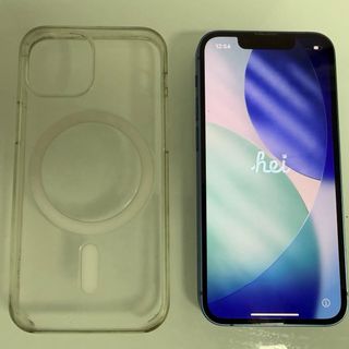 iPhone 13 mini 128GB Blu