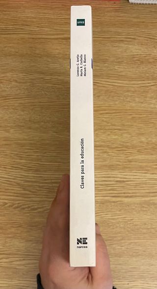 Claves para la educación