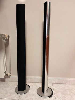 Bang & Olufsen Beolab 6000