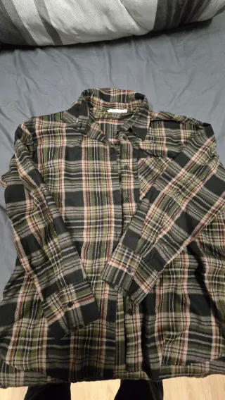 2 Bolsas Ropa Mujer Beige