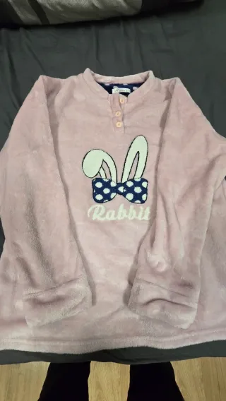 2 Bolsas Ropa Mujer Beige