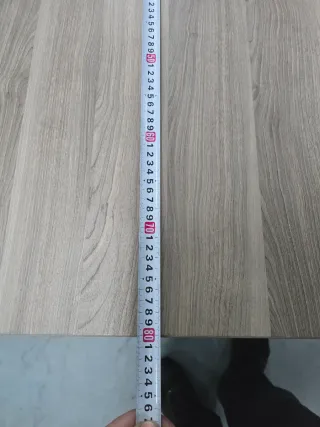 Mueble de madera para ordenador