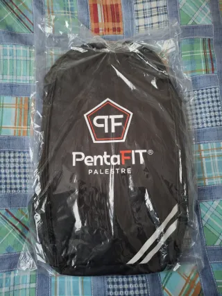 Zaino PentaFIT nuovo