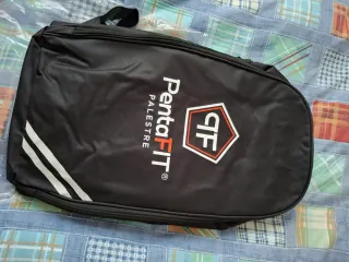 Zaino PentaFIT nuovo