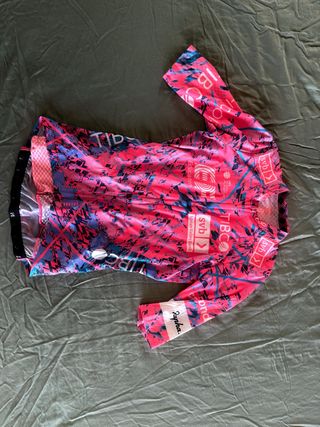 Maillot Ciclismo Pro Team Rapha s