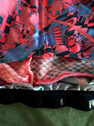 Maillot Ciclismo Pro Team Rapha s