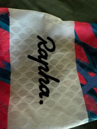 Maillot Ciclismo Pro Team Rapha s