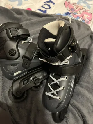 Patines Freeskate Oxelo MF140 Adulto Talla 41