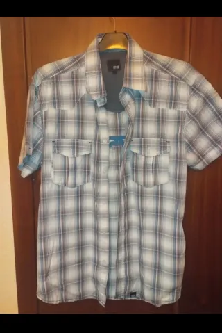 Pack 6 Camisas Talla L