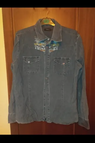 Pack 6 Camisas Talla L