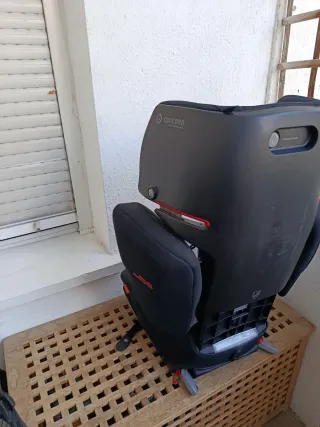 Silla coche Concord infantil