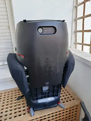 Silla coche Concord infantil