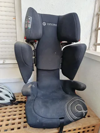 Silla coche Concord infantil