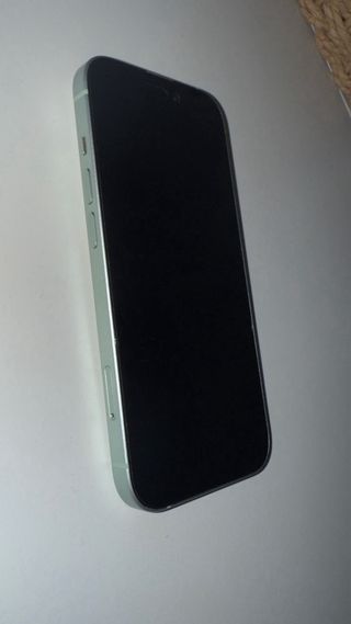 iPhone 15 128GB Cargador + cable Caja original