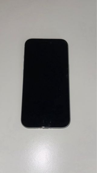 iPhone 15 128GB Cargador + cable Caja original