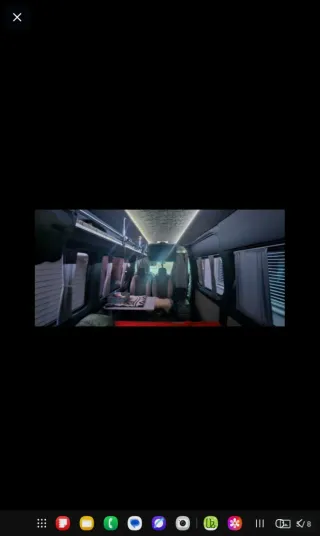 Mercedes-Benz Sprinter automático Maxi largo Conve