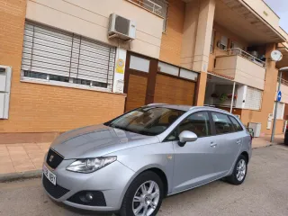 SEAT Ibiza 2013