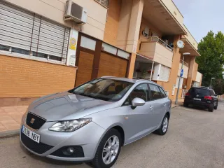 SEAT Ibiza 2013