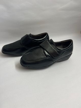 Zapatos de piel talla 39 marca jam para mujer