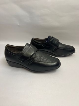 Zapatos de piel talla 39 marca jam para mujer