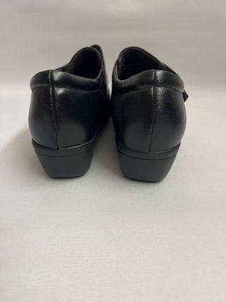 Zapatos de piel talla 39 marca jam para mujer