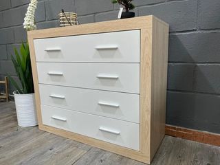 Conjunto dormitorio moderno- Oferta!