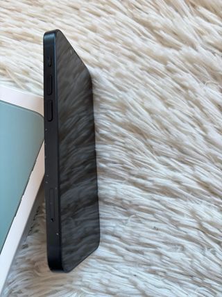 iPhone 13 mini Negro