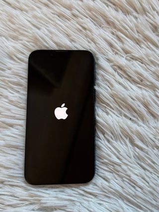iPhone 13 mini Negro
