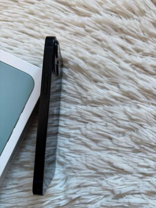 iPhone 13 mini Negro