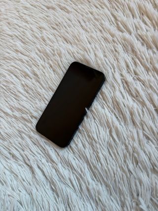 iPhone 13 mini Negro