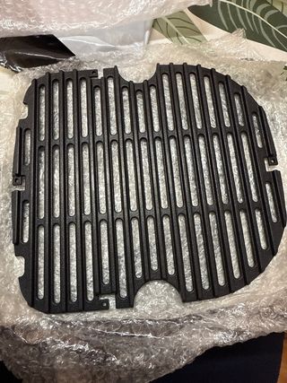 Bandeja Air Fryer Moulinex / Tefal sin usar