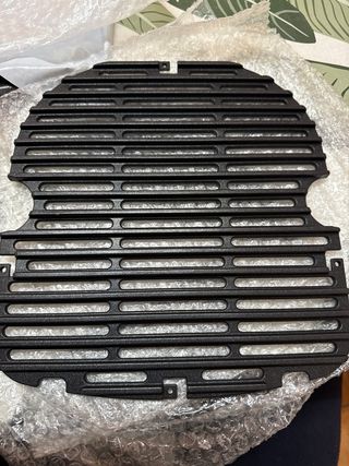 Bandeja Air Fryer Moulinex / Tefal sin usar