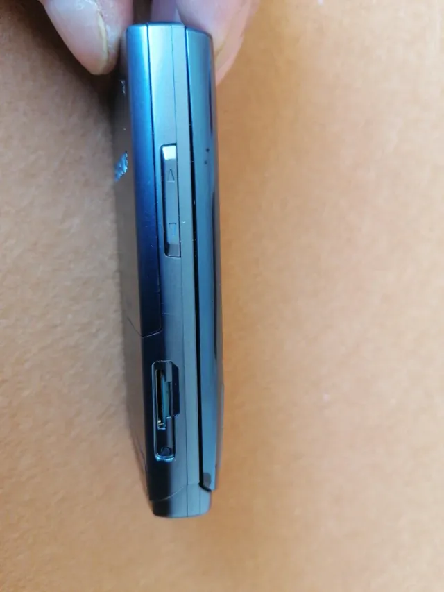 Samsung es libre SGH-L760 Plata