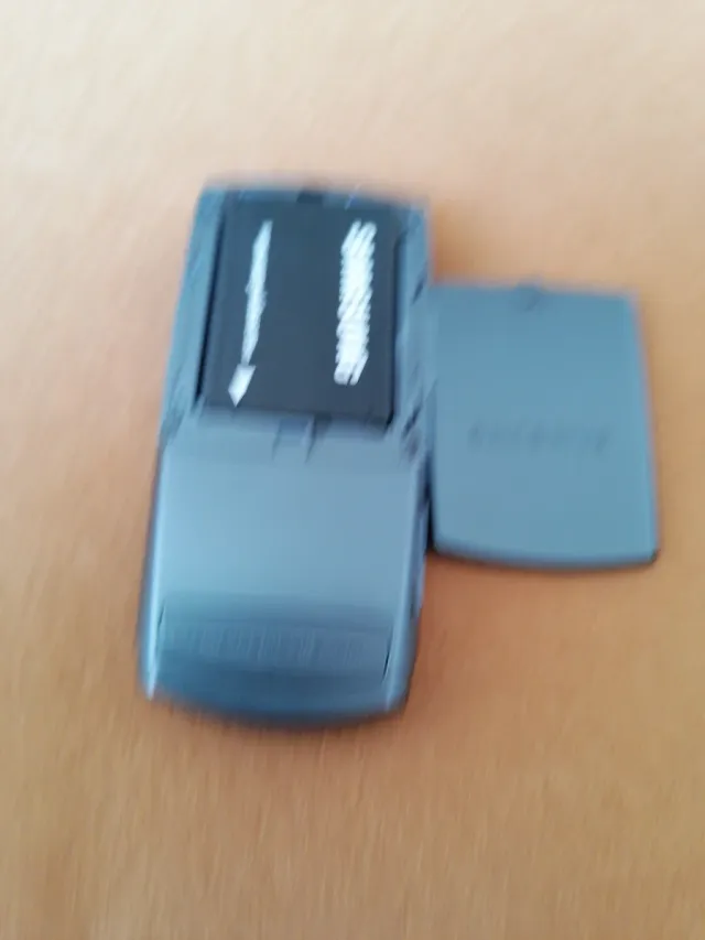 Samsung es libre SGH-L760 Plata