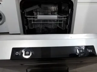 Lavavajillas Teka 45cm