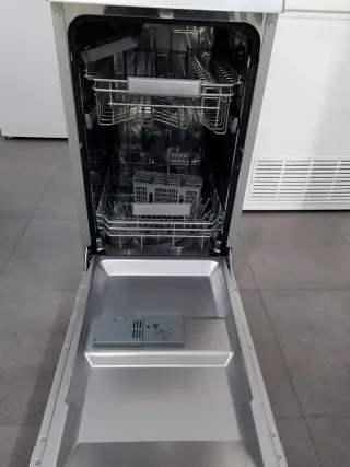 Lavavajillas Teka 45cm