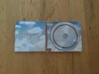 CD Rosalía El mal querer