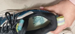 Zapatillas deportivas hombre/mujer