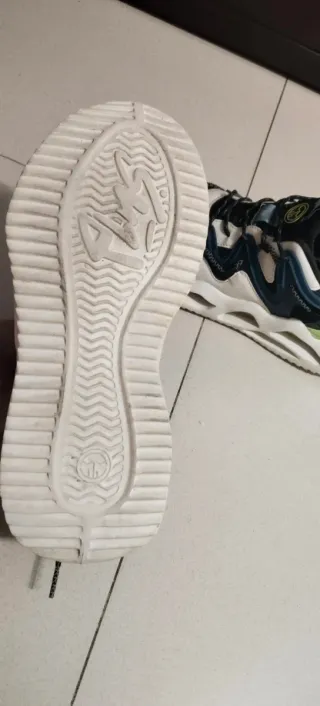 Zapatillas deportivas hombre/mujer