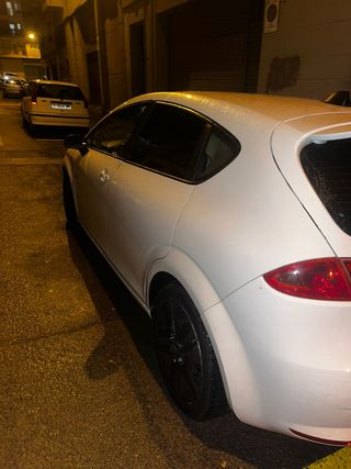 SEAT Leon 2007
