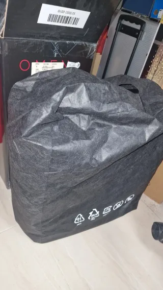 PC HP Omen 880 *LEER DESCRIPCIÓN*