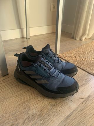 Zapatillas Adidas Terrex Impermeables Montaña