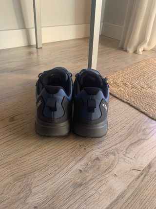 Zapatillas Adidas Terrex Impermeables Montaña