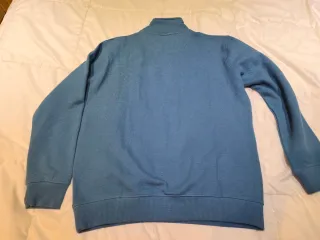 Jersey Cortefiel Hombre Talla M Azul