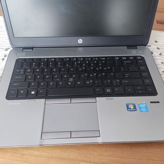 HP EliteBook 840 Portátil - Win 10 Pro