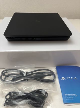 PS4 Slim 1TB
