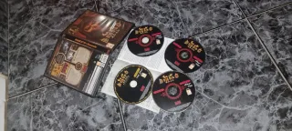 Diablo Juego PC CD-ROM