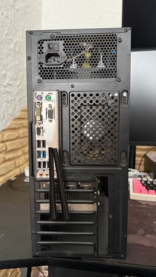 ¡OFERTA! ORDENADOR GAMING