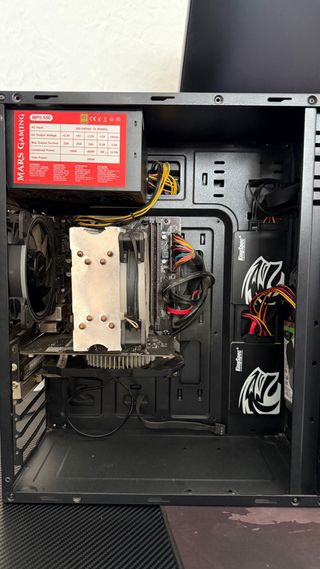¡OFERTA! ORDENADOR GAMING